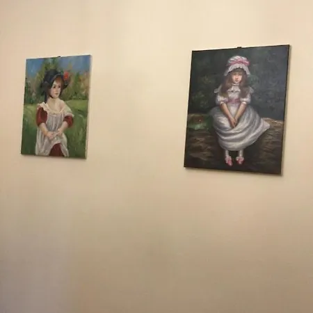 Sehr Zentral, Fussmarsch Bis Zur Promenade Und Trotzdem Ruhig Appartement Salò