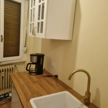 Appartement Sehr Zentral, Fussmarsch Bis Zur Promenade Und Trotzdem Ruhig