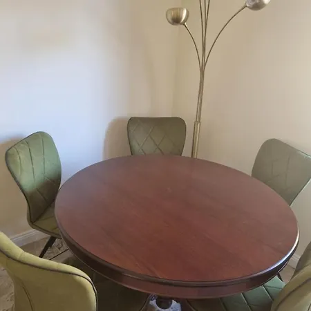 Appartement Sehr Zentral, Fussmarsch Bis Zur Promenade Und Trotzdem Ruhig