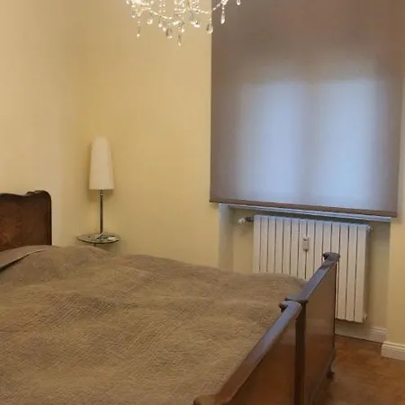 Sehr Zentral, Fussmarsch Bis Zur Promenade Und Trotzdem Ruhig Апартаменты *